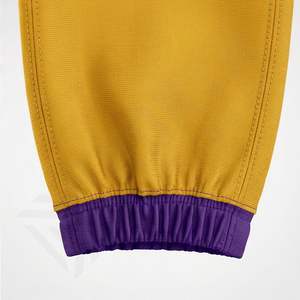 Uniforme de Fútbol Americano Personalizado de Alta Calidad, la Mejor Tela, Ropa Deportiva de Alto Rendimiento para Hombres, Entrenamiento Atlético, Equipación de Equipo - Product Image 6