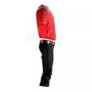 Uniforme de Béisbol Premium para Hombre, Ajuste Cómodo, Tela de Poliéster Transpirable, Personalizable, Conjunto Deportivo de Alta Calidad - Product Image 5