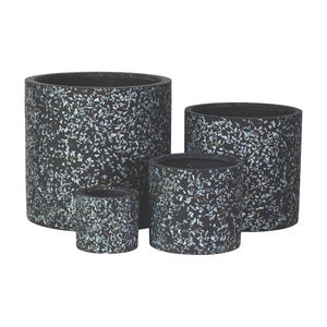 Miniplanta de cemento personalizada, maceta de diferentes tamaños para decoración de jardín, interior y exterior, precio barato - Product Image 2