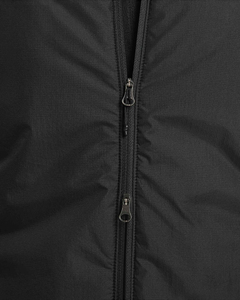 Chaleco Acolchado Informal de Lona para Hombre, Diseños OEM Personalizados, Impermeable, Ecológico, Transpirable, Ropa de Calle de Invierno 2025, Cálido - Product Image 5