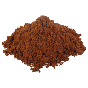 Cacao en polvo natural/cacao en polvo alcalinizado bajo en grasa 100% Polvo puro de cacao crudo - Product Image 4