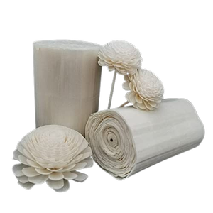 Sola Rolls Sola Roll Skin Less para Diseño Artesanal Día DE LA MADRE Día de San Valentín Navidad Gracias Regalos Día de Navidad - Product Image 2