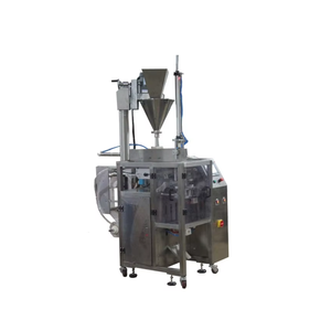 เครื่องบรรจุกากน้ำตาล Shisha ระบบบรรจุและปิดผนึกความเร็วสูง - Product Image 4