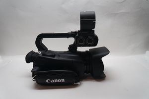 Nouveau Caméscope XA11 Full HD de Qualité Supérieure avec Livraison Gratuite - Product Image 3