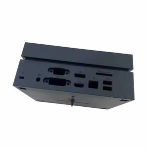 Piezas de plástico personalizadas para un almacenamiento eficiente de equipos musicales - Product Image 3