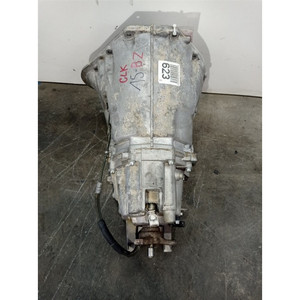 TRANSMISIÓN MANUAL COMPLETA MERCEDES SLK W171 2ª Serie A203260810180 271944 gasolina 1796 (04>11) - Product Image 6