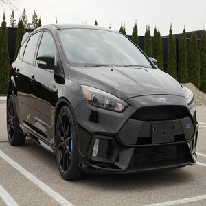 USED LHD/RHD 2016 F ORD FOCUS RS - Product Image 1