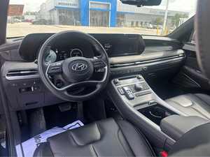Hyundai Palisade Calligraphy Sport 2024, Bien Cuidado y Limpio - Product Image 4