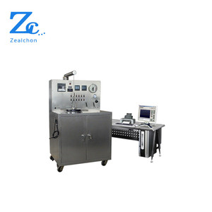 Consistomètre atmosphérique API haute température et haute pression pour ciment 7222 - Product Image 1