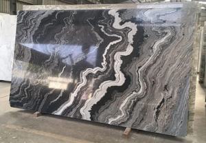 Encimeras de Cocina y Baño Modernas, Duraderas y Pulimentadas de Mármol Natural ORRIS LIVING para Uso Comercial, Oficinas y Villas - Product Image 6