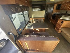 Caravane mobile d'occasion Winneb-a-g-o V-i-s-t-a 29V-E 2017, directement de l'usine - Product Image 5