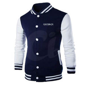 Estilo único Pakistán hizo chaqueta Letterman personalizado su propio diseño chaqueta de invierno Letterman - Product Image 1