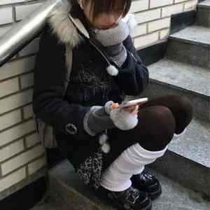 Sudadera con Capucha de Diseño Nuevo Estilo 2025 con Capucha de Piel, Sudadera Extra Grande y Gruesa de Moda Invernal para Hombre - Product Image 3