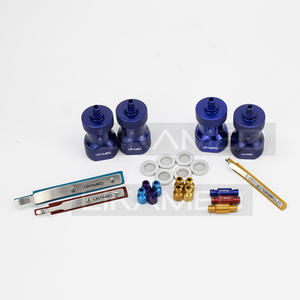 Likamed ชุดการดูดไขมันนาโนชุดประมวลผลปลูกถ่ายไขมันพร้อมตัวกรอง24ชิ้น - Product Image 6