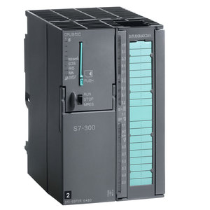 Unité PLC durable 6ES7516-3AP03-0AB0 adaptée au contrôle complexe des machines et des processus - Product Image 4