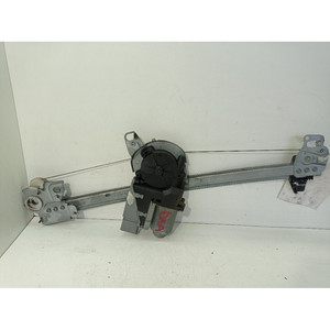 Mécanisme de lève-vitre avant droit CITROEN C3 1ère série 9222AP DV4TD/8HX (02>05) - Product Image 1
