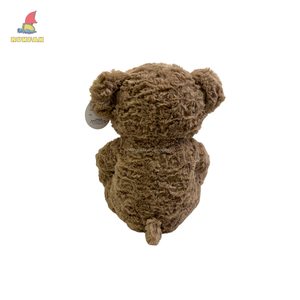 वैलेंटाइन टेडी भालू, बड़े प्यार के साथ भरा हुआ प्यार - Product Image 5