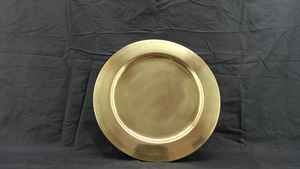 Plaque de chargeur personnalisée, décor de maison et de table, hôtel, chargeur, plat en bois - Product Image 2