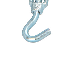 Tenditori zincati M 8 mm. 5/16" Uso Domestico - Product Image 3