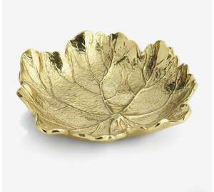 Stylish Lightweight Aluminium Serving <b>Bowl</b> Perfect For Outdoor Parties <b>Picnics</b> Family Gatherings Hotels Cafes - Product Image 2