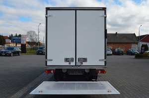 FUSO CANTER 7C15 Euro IV Sedán Usado, Conducción Izquierda/Derecha, Vehículo Usado en Venta, Cuero, Transmisión Automática, Modelo 2022 - Product Image 3