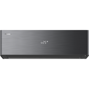 Aire Acondicionado Hisense Energy Pro X Inverter Wifi A++ R32 9000+12000 BTU Dual Split con Frecuencia Variable, Negro - Product Image 2