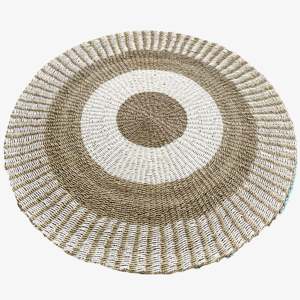 <b>Carpet</b> Palit Hawaii <b>Round</b> - Product Image 2