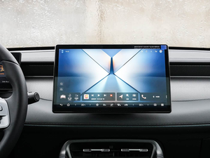 Coches Usados en Stock Disponibles: Construye tu Sueño con el Qin Plus 2025 Edición Conducción Inteligente 55 KM - Product Image 5