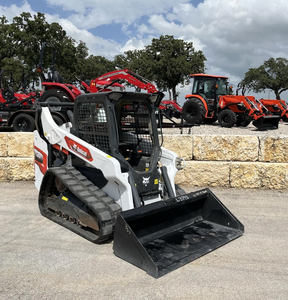 Bobcatts T64 <b>Skid</b> <b>Steer</b> Loader Good Condition Bobcatts S185 <b>Skid</b> <b>Steer</b> Loader <b>for</b> <b>Sale</b>.S185.S160 <b>Skid</b> <b>Steer</b> Case Loader <b>for</b> <b>Sale</b> - Product Image 1