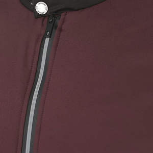 Chaquetas Bomber de Lona para Hombre Fáciles de Usar 2026 con Logotipo Personalizado a Precio de Fábrica - Product Image 6