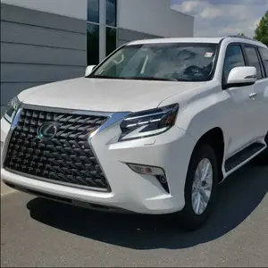 중고 2019 렉서스 460 GX SUV Tubo 2019