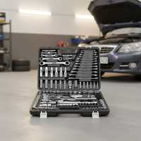 Ensemble d'outils de sauvetage manuels en acier à haute résistance de qualité supérieure fabriqué en Chine