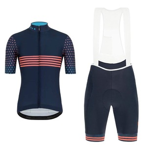 Venta al por mayor de ropa de bicicleta transpirable para hombres, camisa de bicicleta personalizada, uniforme, ropa de ciclismo - Product Image 1