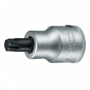 Embout de tournevis Torx Gedore 3/4'' – Gamme de produits premium - Product Image 2