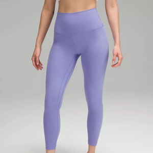 Leggings de Yoga para Mujer, Color Sólido, para Fitness, Ropa Deportiva, Cintura Alta, para Adultos - Product Image 1