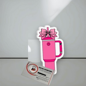 High Quality Custom <b>Magnetic</b> Acrylic Lash Tile for Eyelash Extension-Eco-Friendly Reusable Palette with Flower/Diamond <b>Shapes</b> - Product Image 5