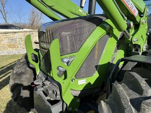 Tractor Agrícola Fendt 716 Vario Usado en Buenas Condiciones Disponible para la Venta - Product Image 5