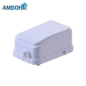 <b>For</b> AMBOHR AP-M380 Rectangular Plastic Oxygen Air <b>Pumps</b> High Pressure Food Grade <b>for</b> <b>Fish</b> <b>Tank</b> Aquarium AC220V - Product Image 2