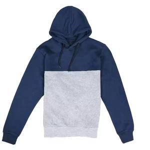 Sudadera con Capucha de Felpa Francesa para Hombre, 500 g/m², Alta Calidad, Lisa, Personalizable, Invierno, Transpirable, Secado Rápido, Corte Regular, Talla Grande - Product Image 1