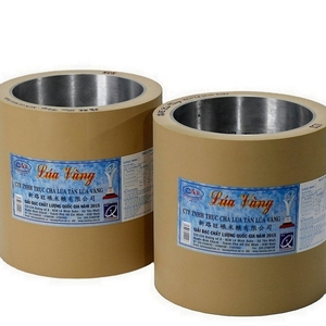 易于安装碾米用橡胶辊长寿命服务产品越南制造少碎米 - Product Image 6