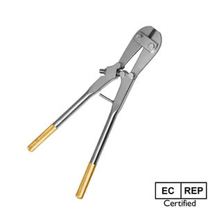 คีมตัดลวดพร้อมบรรจุภัณฑ์แบบกำหนดเองได้ - Product Image 2