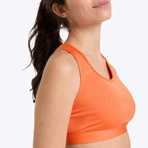 Sujetador Deportivo de Alta Sujeción 2026, con Logotipo Frontal, Precio Razonable, Nuevo Diseño, Transpirable, para Mujer Adulta - Product Image 5