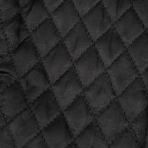 Nouvelle veste bomber homme hiver 2026 noire et blanche en nylon imperméable coupe-vent avec fermetures éclair de qualité, écologique, prix de gros - Product Image 3