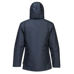 Nouvelle mode de vêtements d'hiver isolés, meilleure vente de veste de sécurité isolée de haute qualité pour hommes - Product Image 2