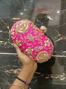 Bolsos de Mano Casuales Personalizados de Moda, Bolsos de Cosméticos Impermeables de Cuero Genuino con Cremallera, Estilo Tradicional Campestre 2025 - Product Image 2