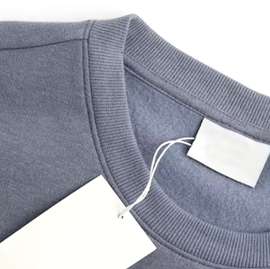 Sudaderas de Invierno con Bordado Personalizado, Impresión Digital, Sublimadas, con Serigrafía, Lisas, con Logotipo Personalizado, Sudaderas con Capucha para Hombre - Product Image 5