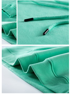 Vente en gros Tenue de jogging de haute qualité Survêtements de sport Survêtements bon marché pour hommes Logo personnalisé Survêtement décontracté pour hommes - Product Image 4