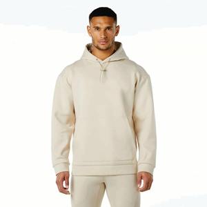 Sweats à capuche mélangés de haute qualité Sweats à capuche de sport en gros de style professionnel avec tissu polaire avec logo personnalisé - Product Image 1