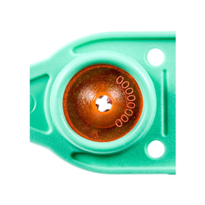 Flecha V2 Brillante Turquesa Sello Para Aerolínea Y Duty Free Trolleys - Product Image 2