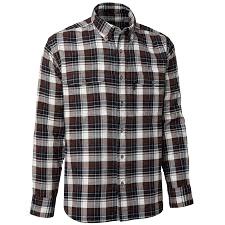 Chemise en flanelle pour hommes, vente en gros, OEM, décontractée, manches longues, meilleure vente, coton, de qualité, personnalisée - Product Image 4